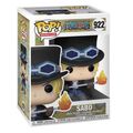 Figurine Funko Pop! N&deg;922 | One Piece | Sabo thumb 1